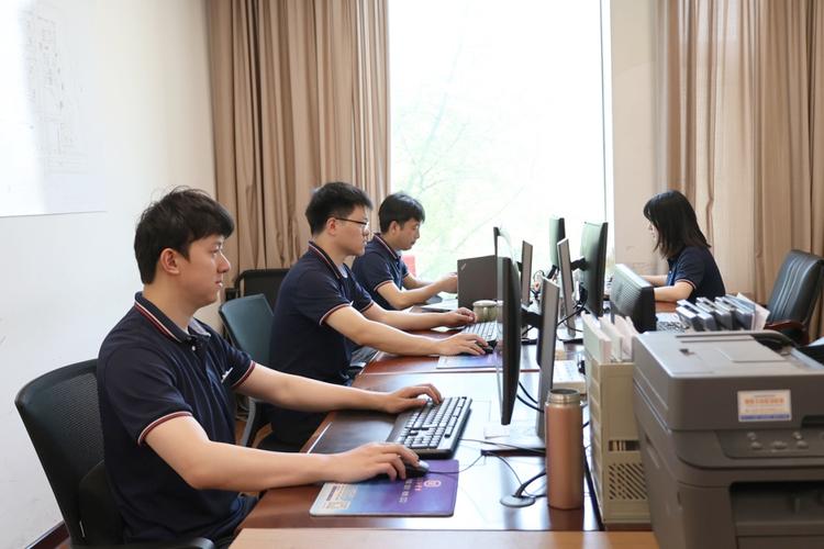 智护政务中枢，领跑数智运维 信息系统运行维护服务新范式